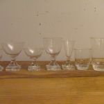 360 4202 Glasservis